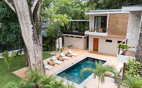 Nala Luxury Living - Santa Teresa - Costa Rica